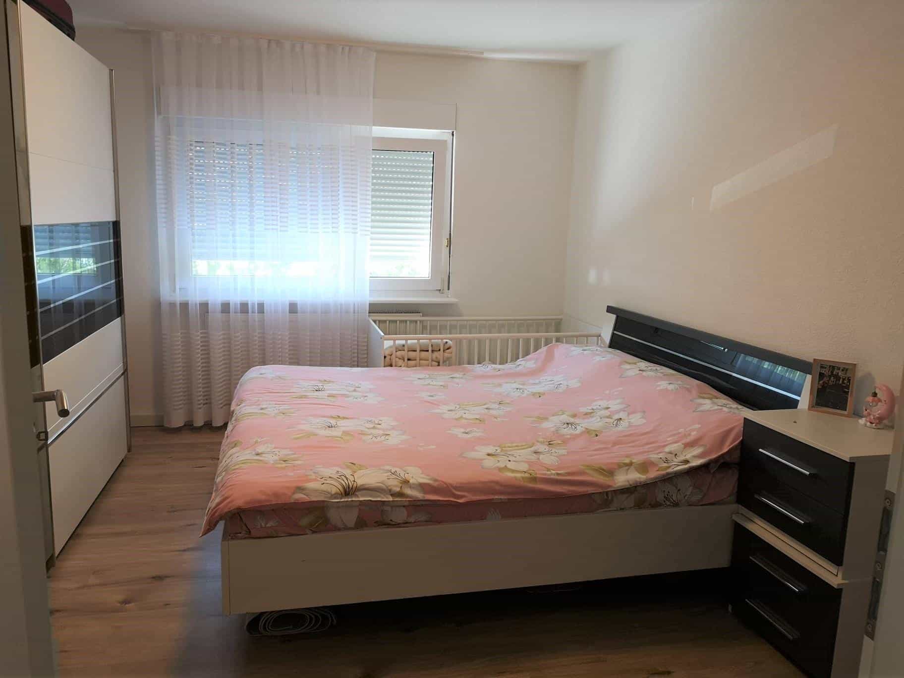 3-Zimmer-Wohnung in Lörrach
