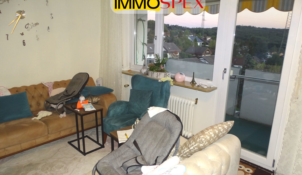 IMMOSPEX Wohnung LOE8