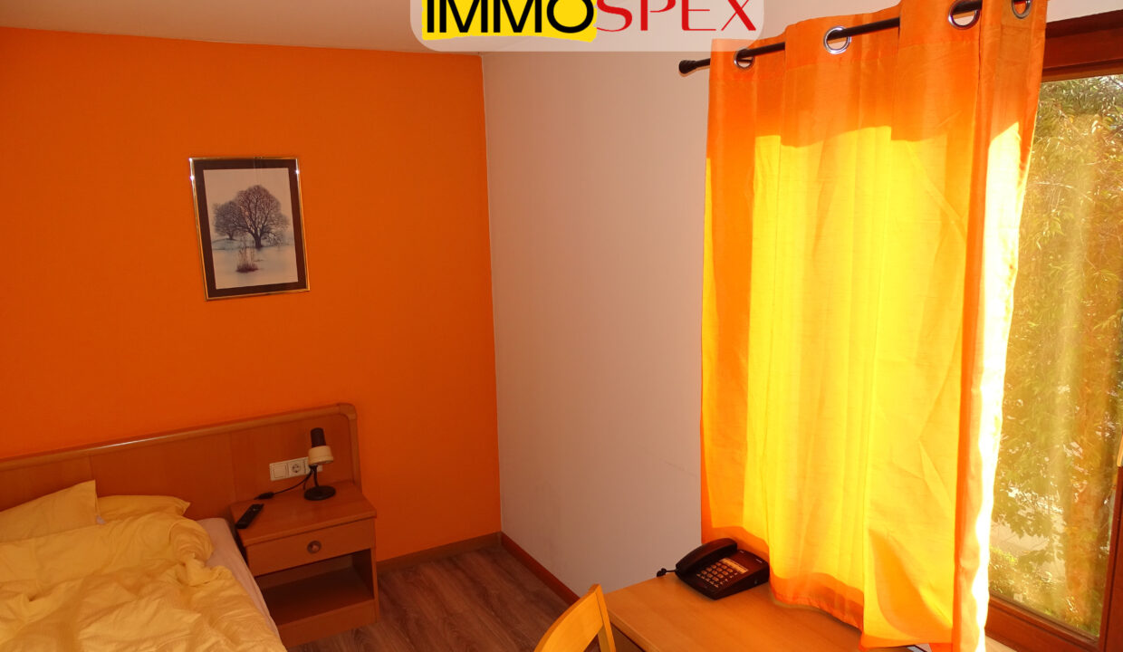 Hotel IMMOSPEX10
