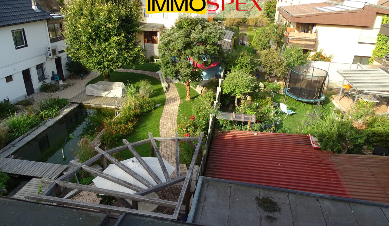 Hotel IMMOSPEX12