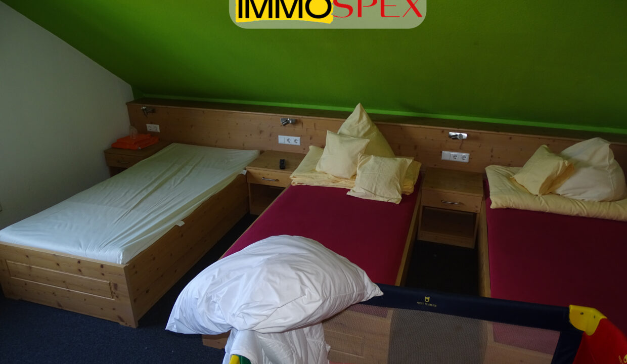 Hotel IMMOSPEX13
