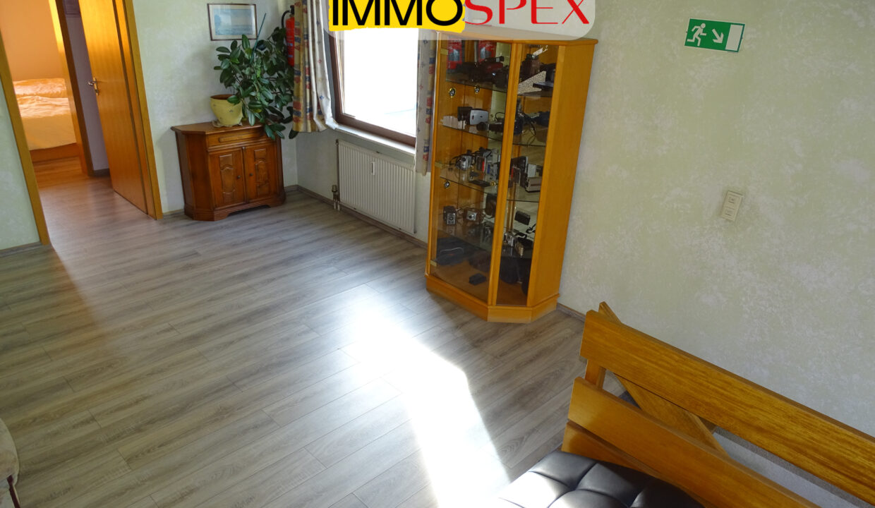 Hotel IMMOSPEX16