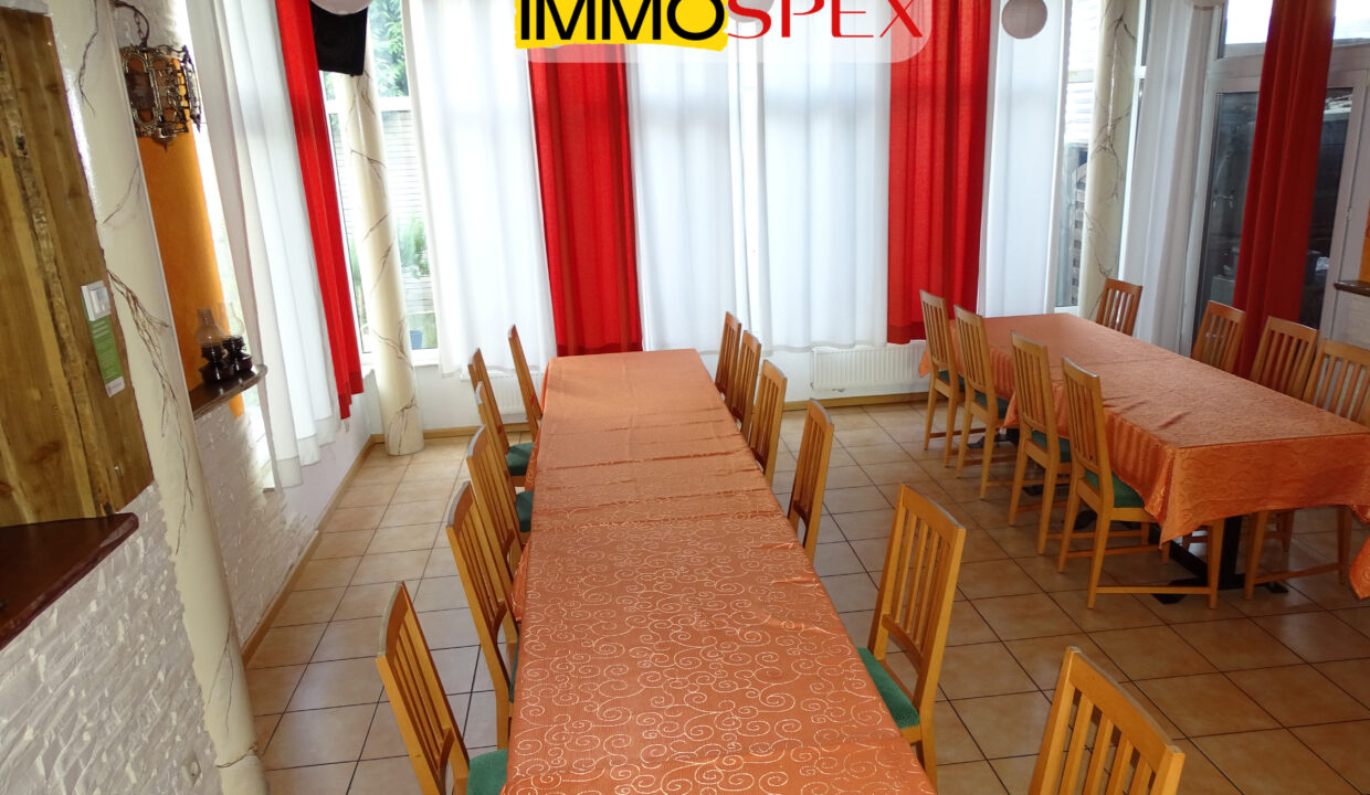 Hotel IMMOSPEX18