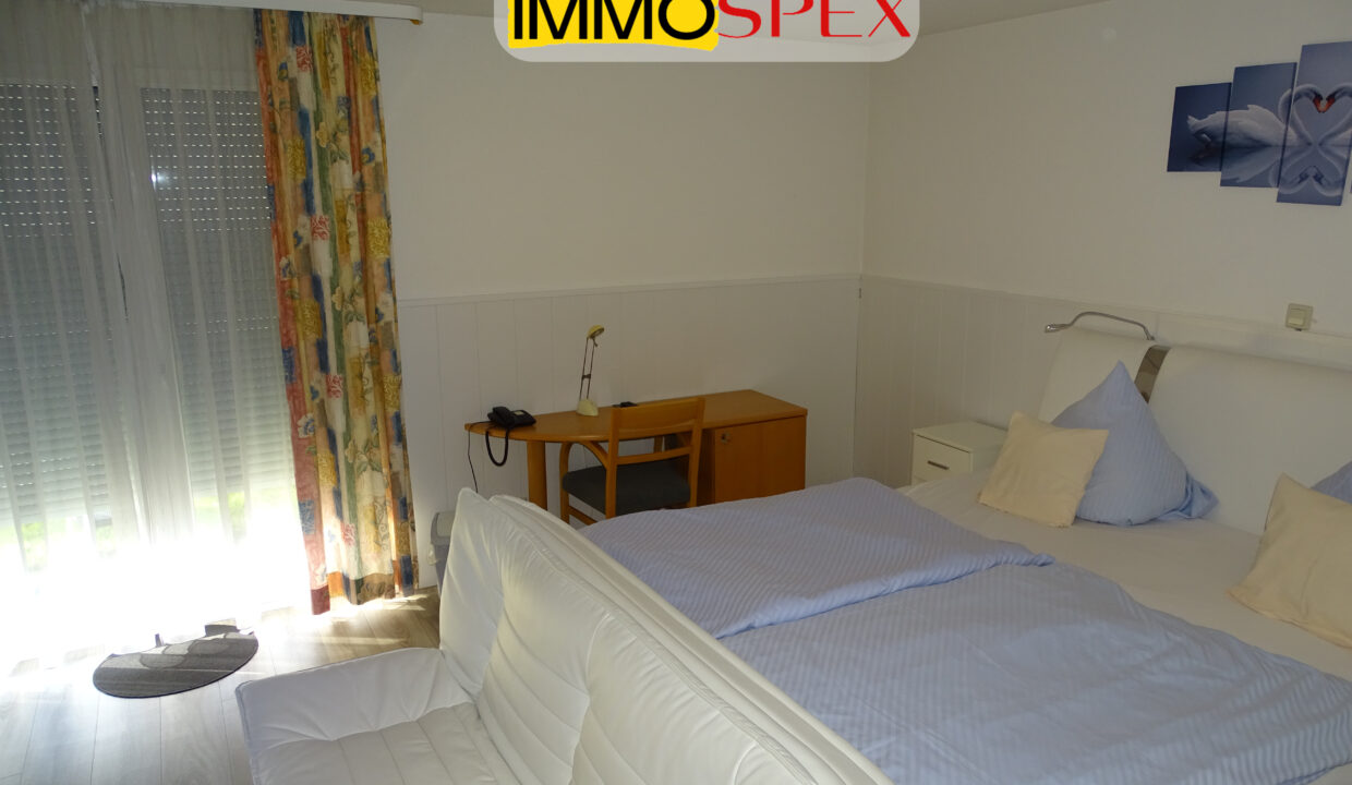 Hotel IMMOSPEX21