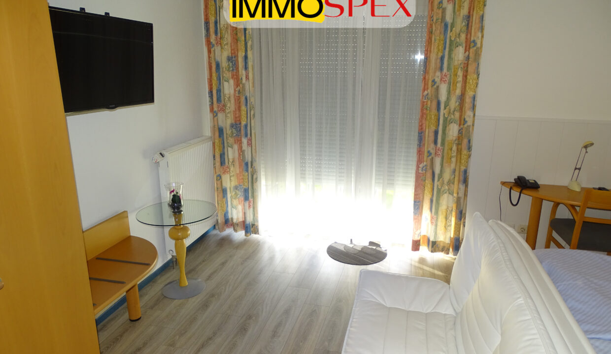 Hotel IMMOSPEX22