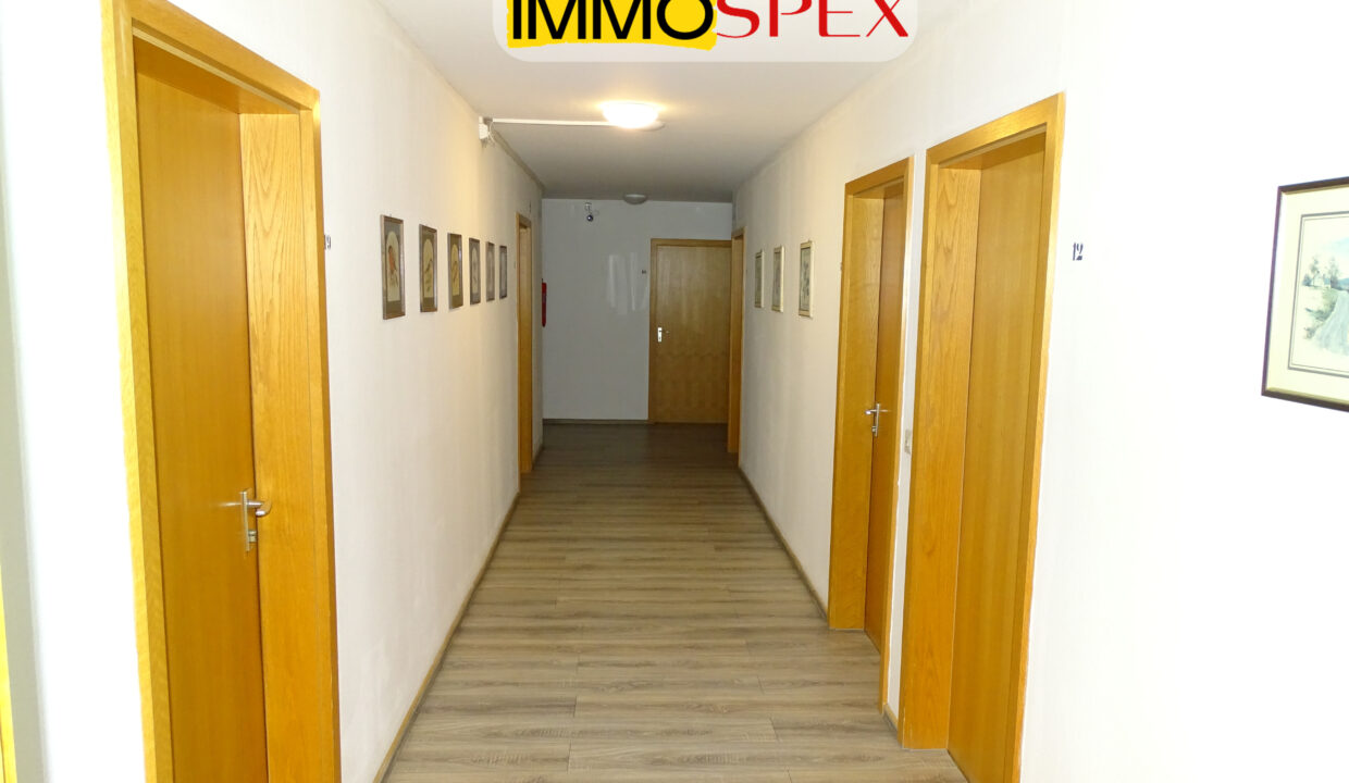 Hotel IMMOSPEX4