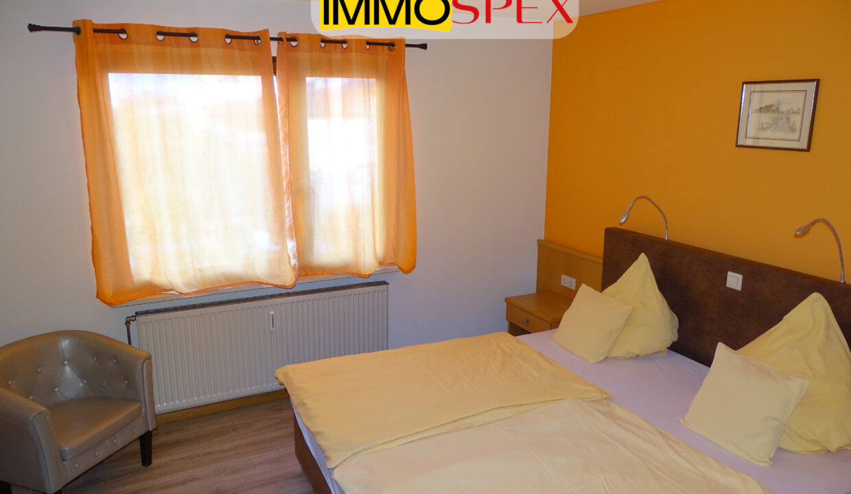 Hotel IMMOSPEX5