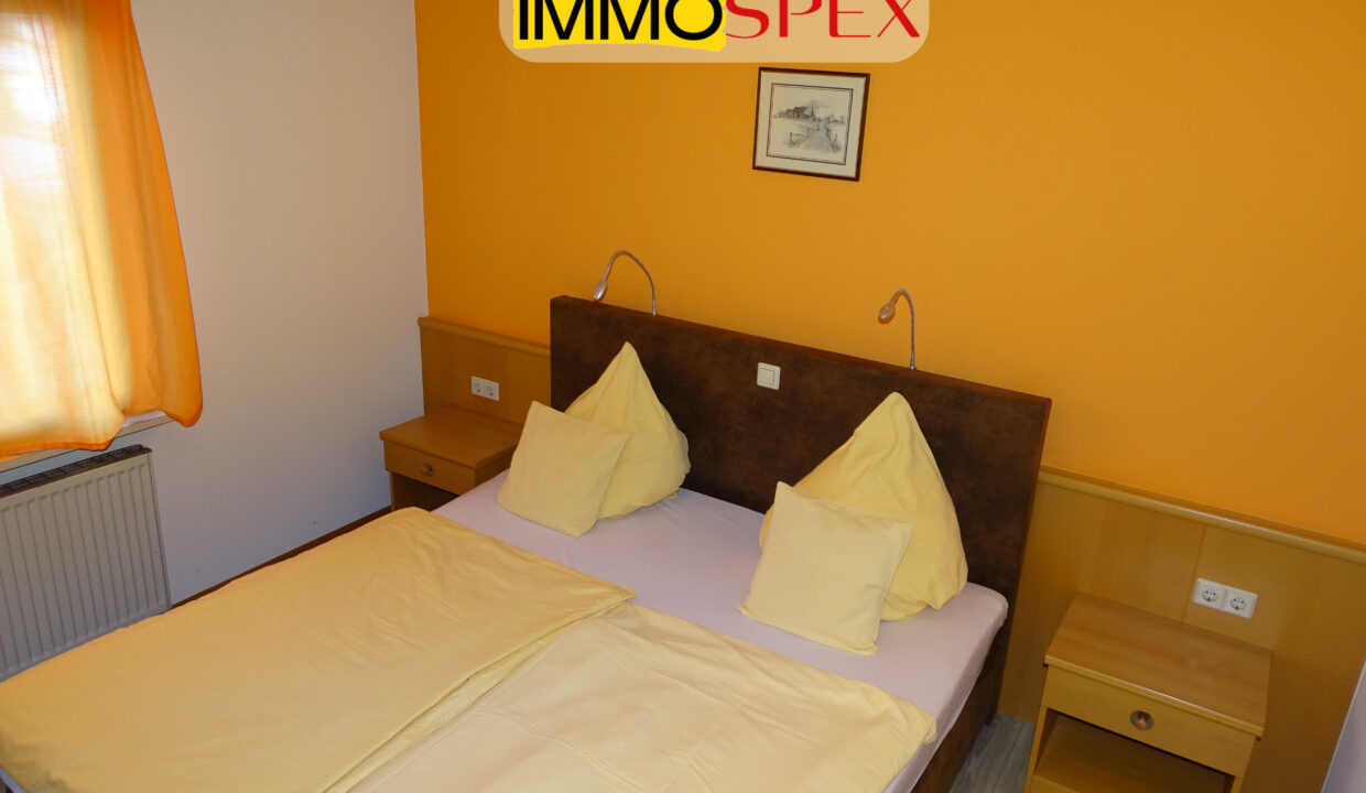 Hotel IMMOSPEX6