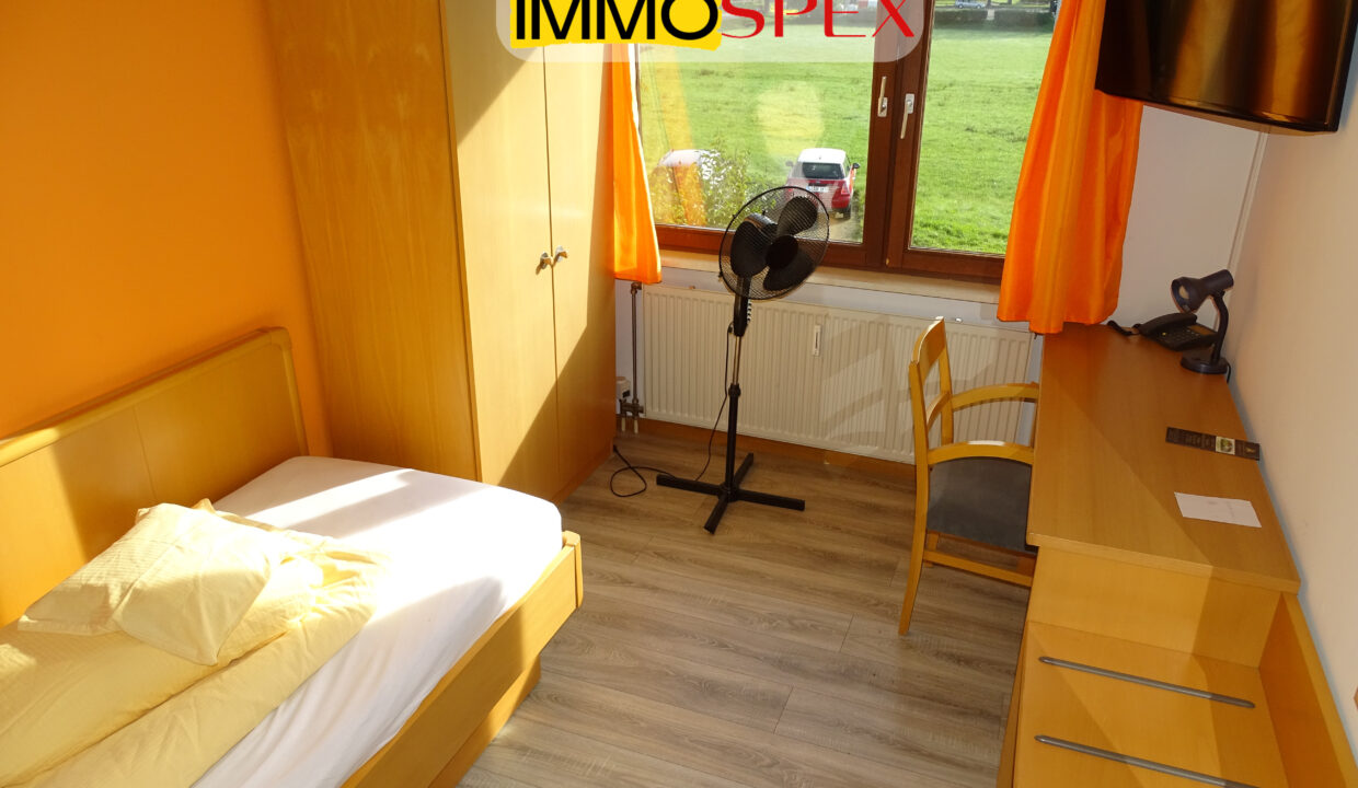 Hotel IMMOSPEX9