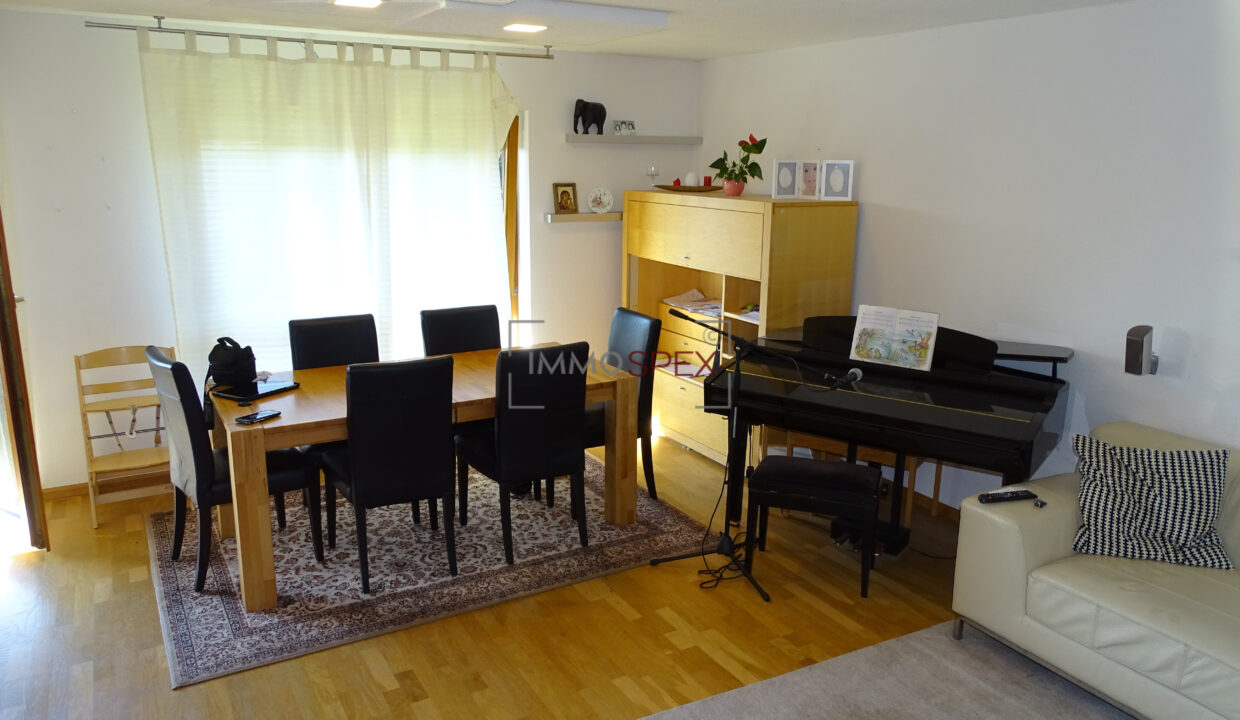 Wohnung Rheinfelden H8