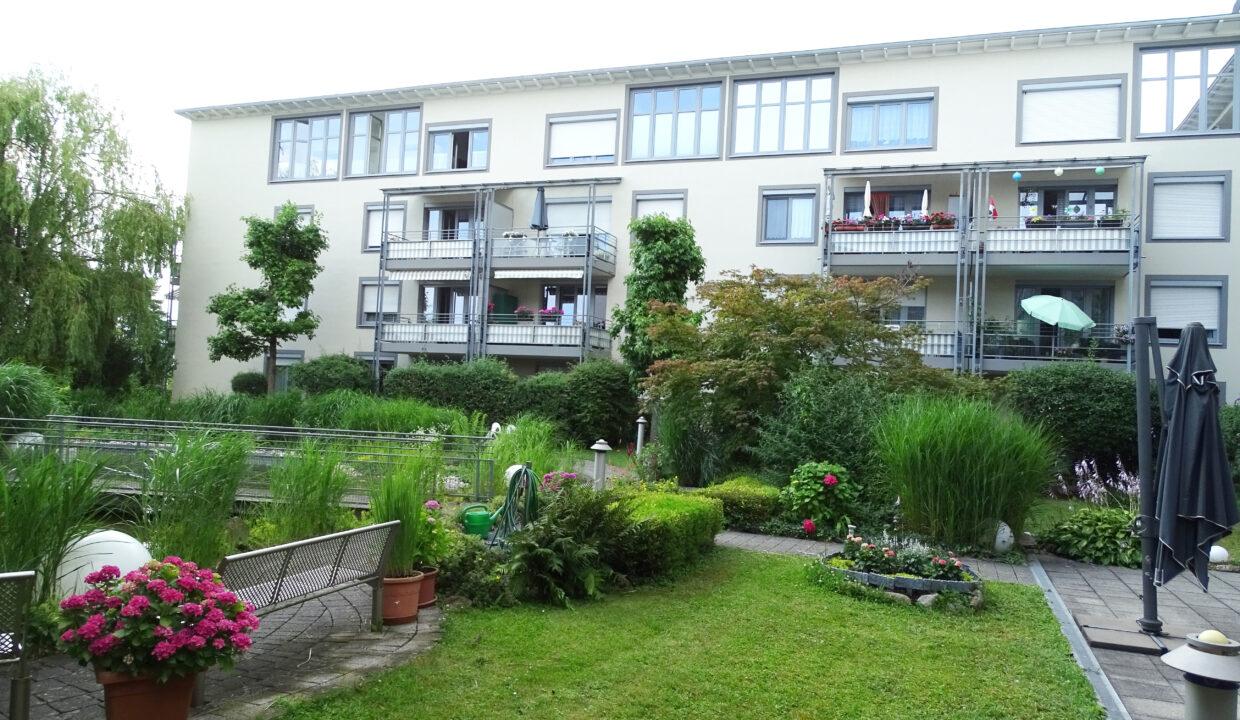 Alteresgerechte Wohnung Weil am Rhein2