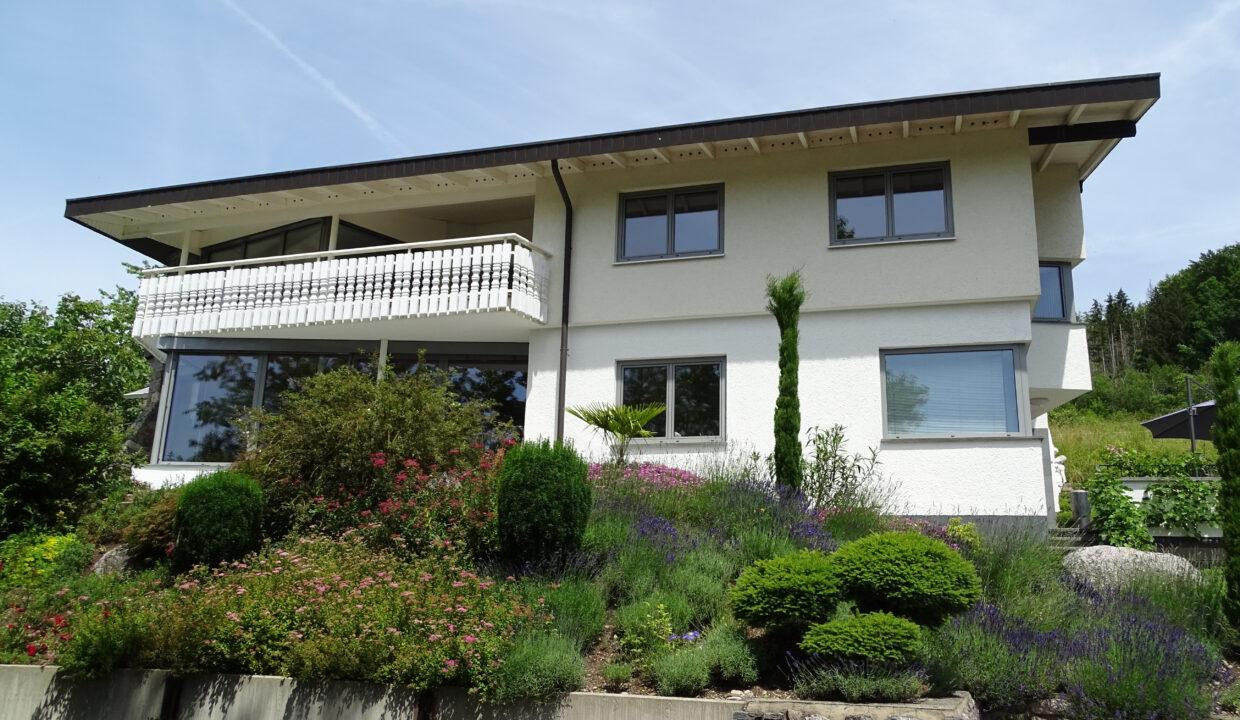 Luxus Haus Wehr5