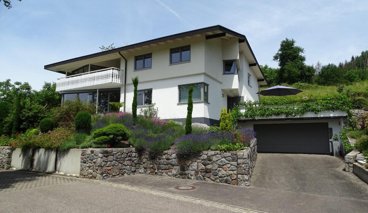 Luxus Haus Wehr6