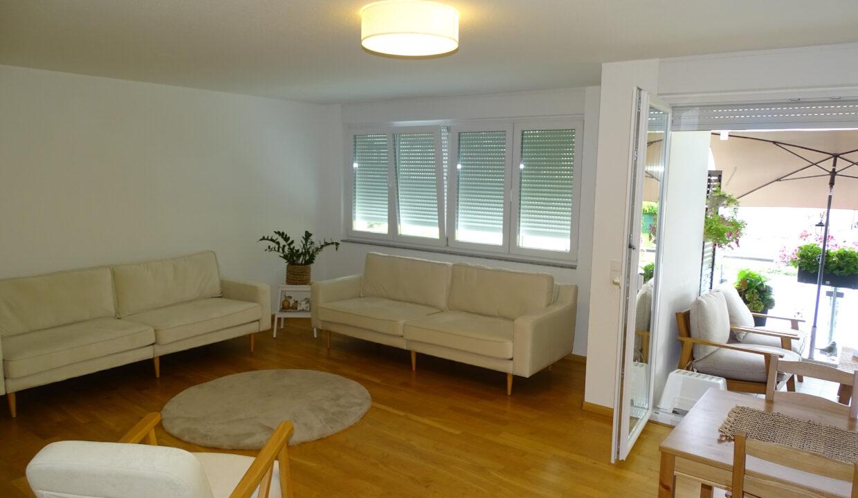 Wohnung Weil barrierefrei1