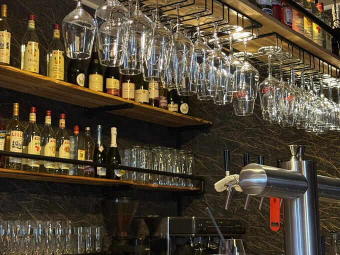 Sehr gut laufendes Gasthaus in Lörrach zu verpachten!